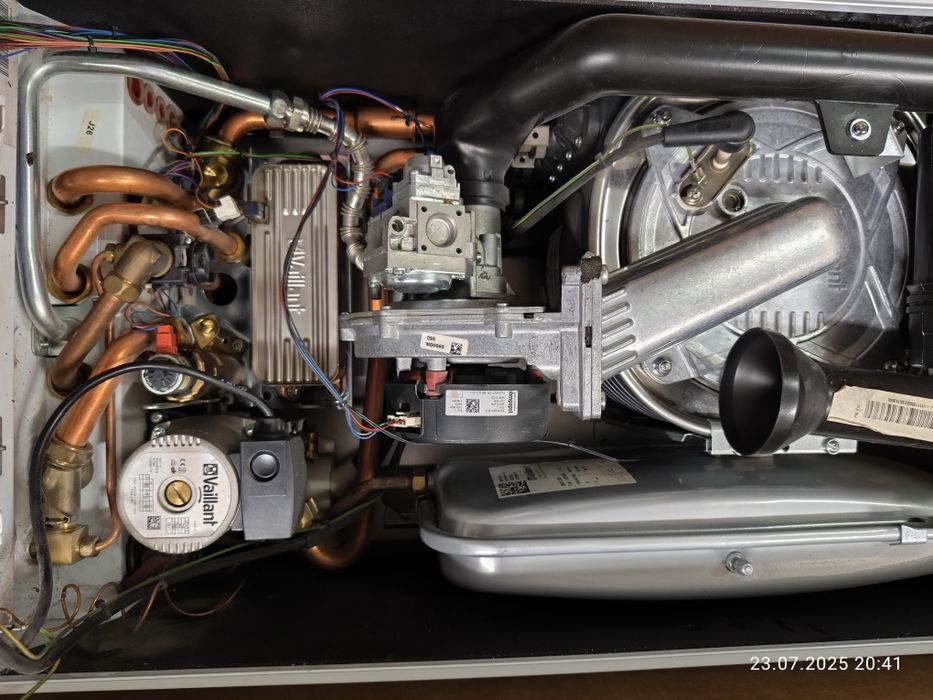 Vaillant VCW 296 2-funkcyjny