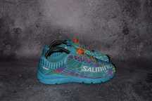 Salming Speed Reflective (Мужские Беговые Кроссовки Самлинг 6 7 8 )
