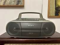 Radiomagnetofon CD Sony cfd so3cp