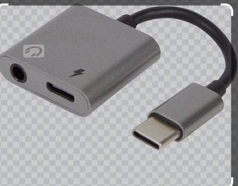 Rozdzielacz Lab31
USB-C