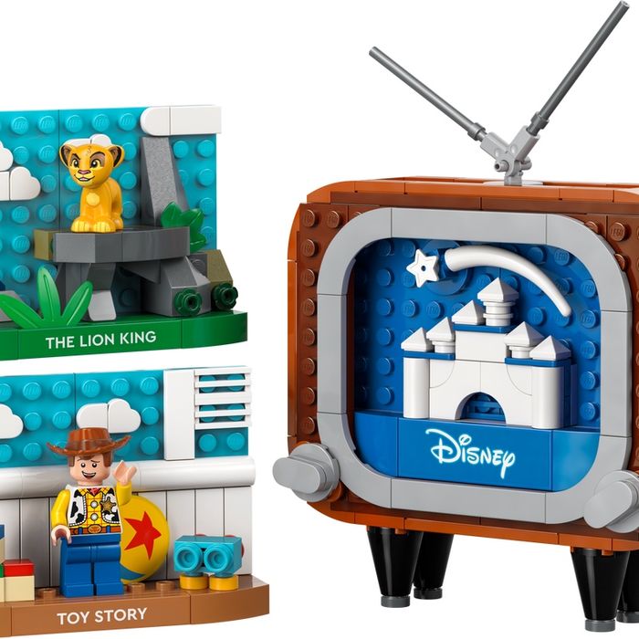 Конструктор Lego 40774  Disney