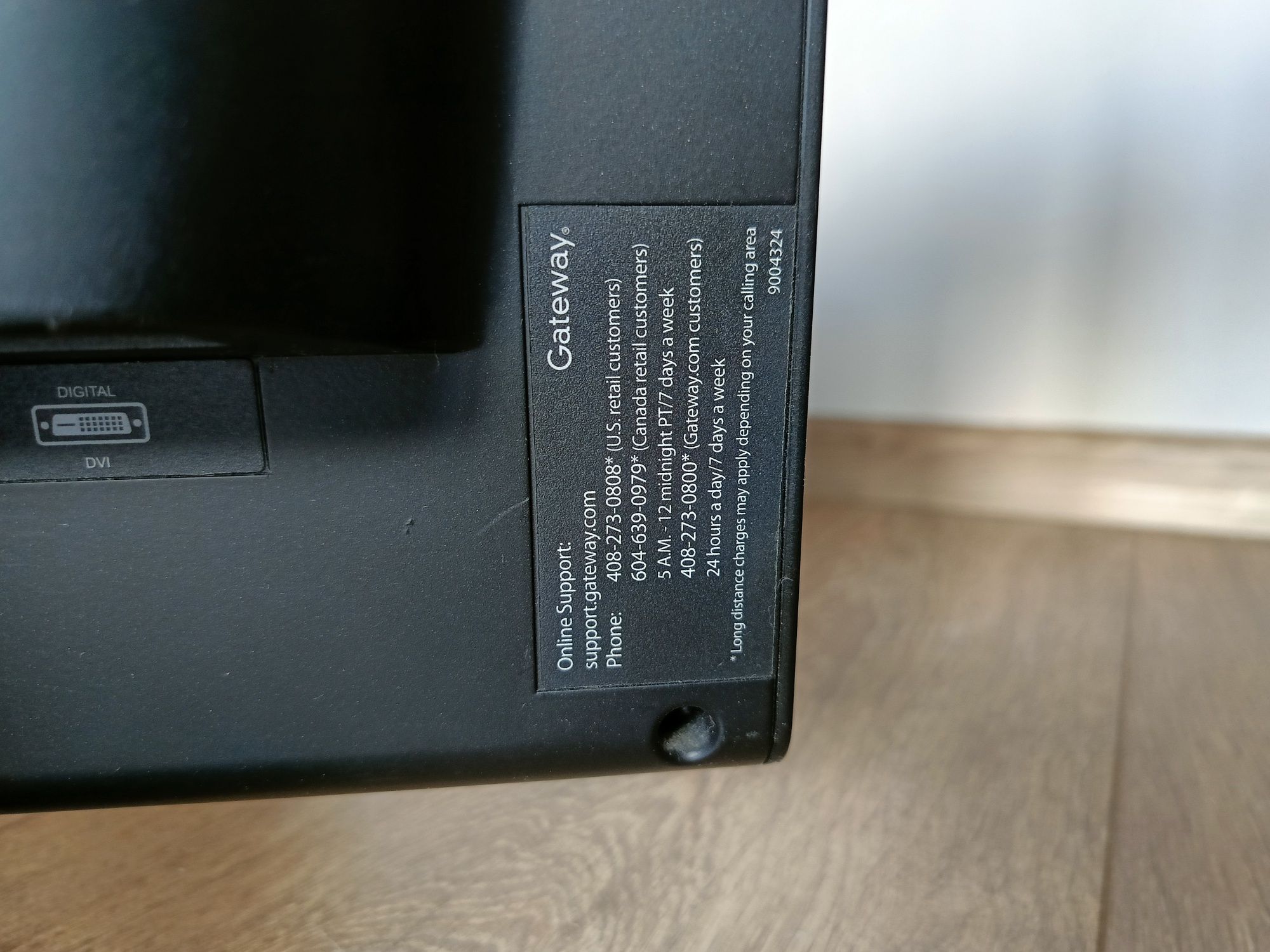 Sprzedam monitor