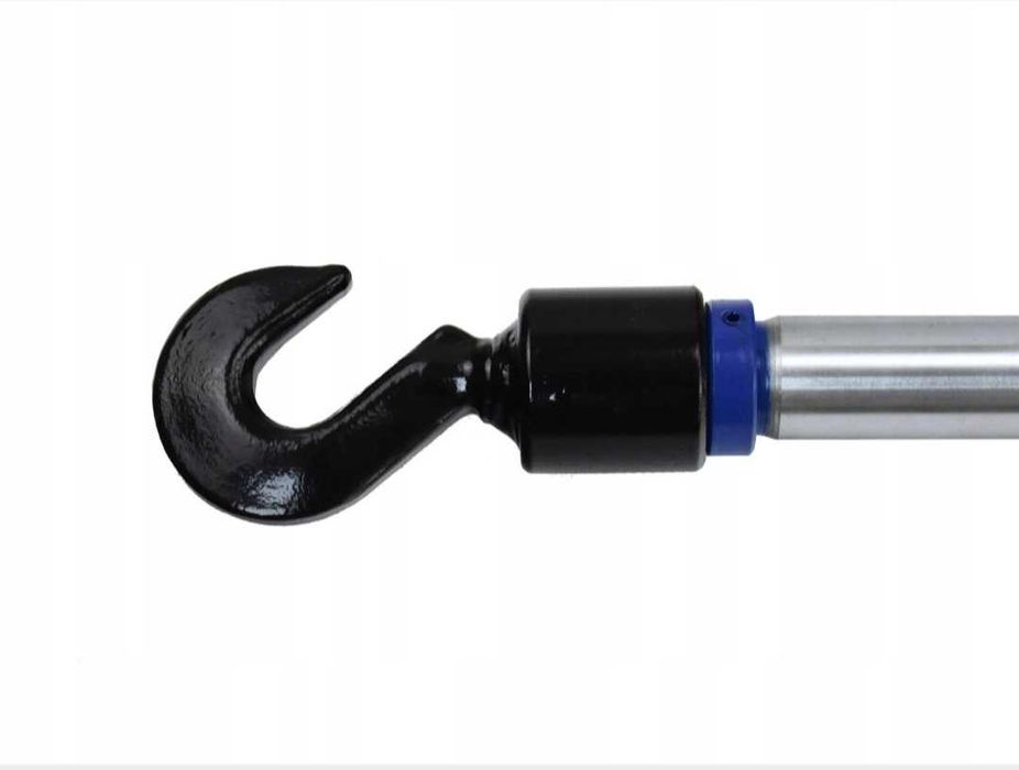 Стяжка гідравлічна