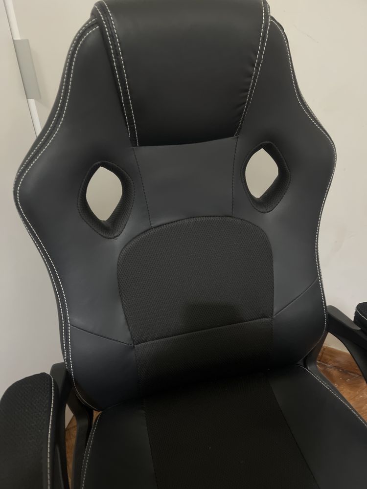 Cadeira escritorio ergonomica