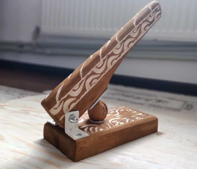 Продаю нову горіходавку