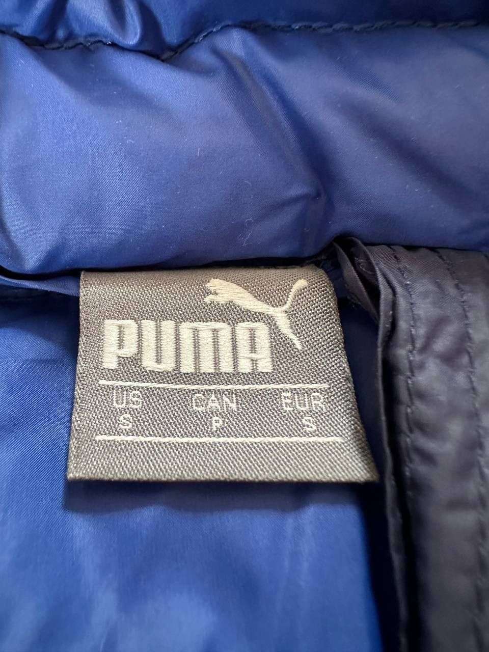 Мужская Курточка Puma