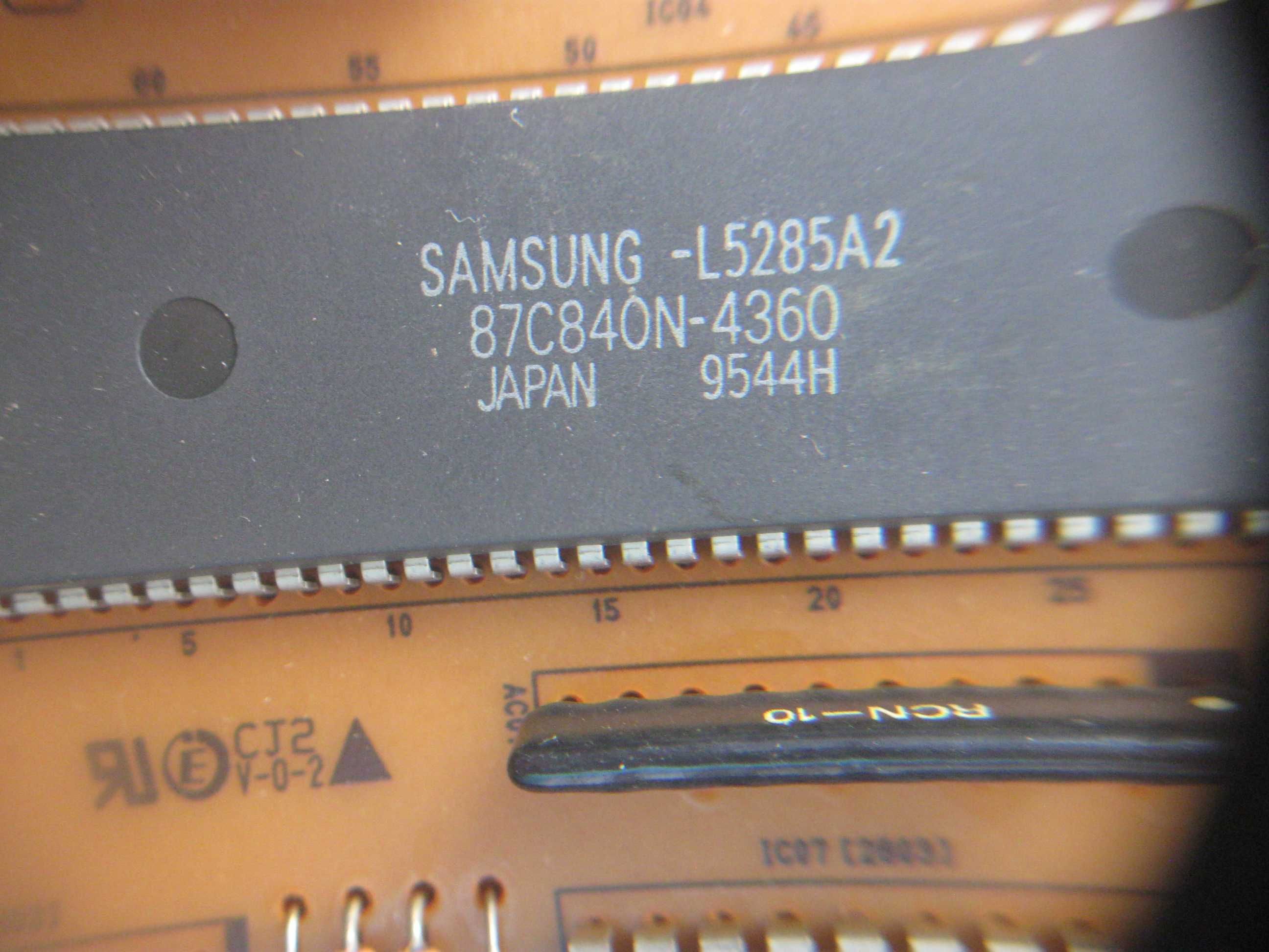 Плати Samsung DA 41-20105B A\ДА41-00461 \0606 00844С