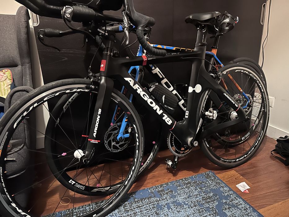 Argon 18 tri czasowy e-112