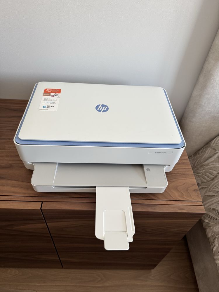 Impressora HP Envy 6010e