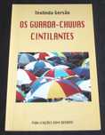 Livro Os Guarda-Chuvas Cintilantes Teolinda Gersão