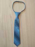 Нарядный галстук для мальчика 6-10 лет