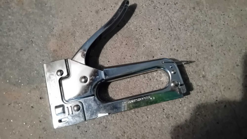 Agrafador  como novo