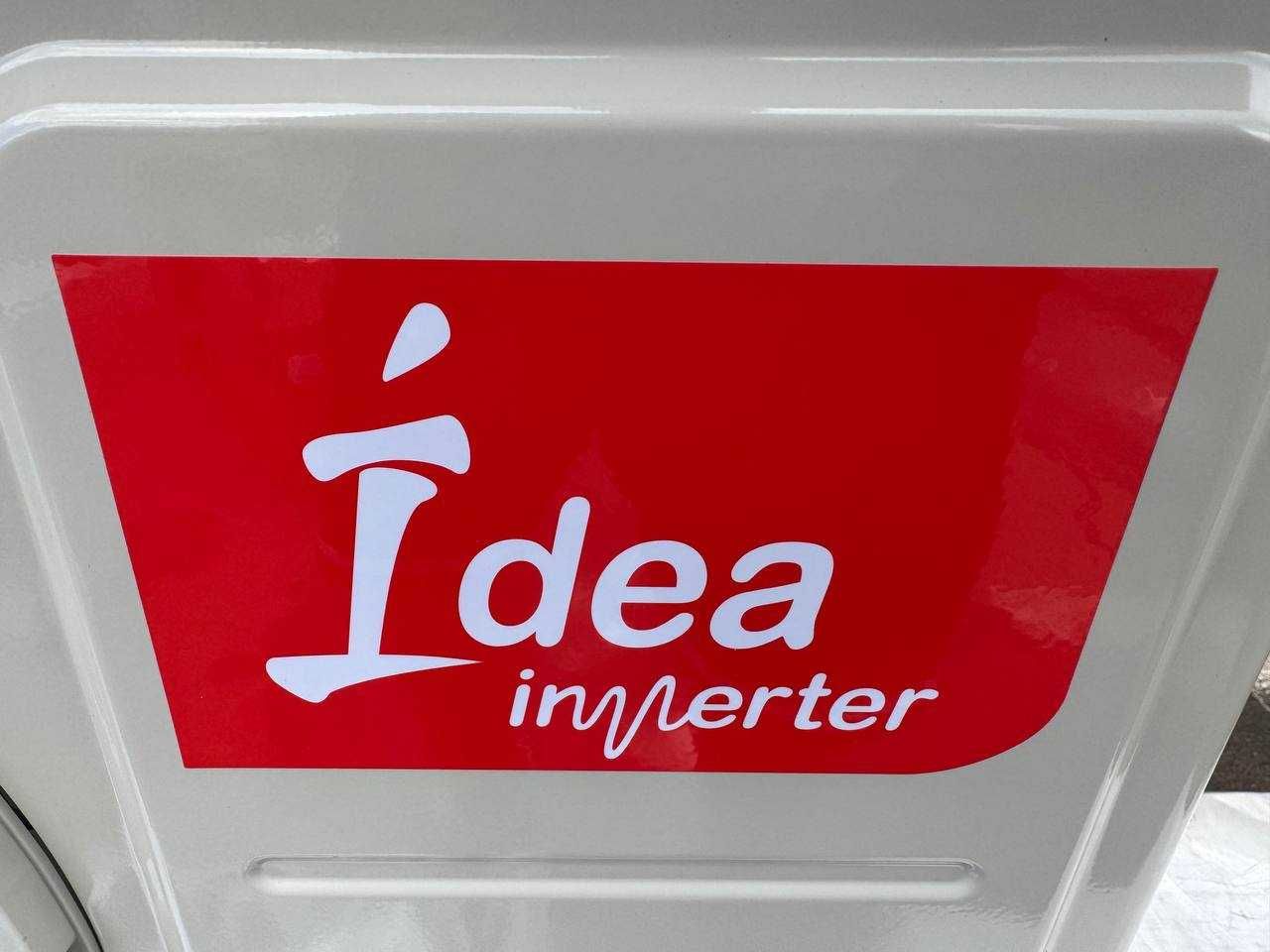Кондиціонер інверторний Idea ISR-09HR-MA01-DN8 до 25 м. кв.