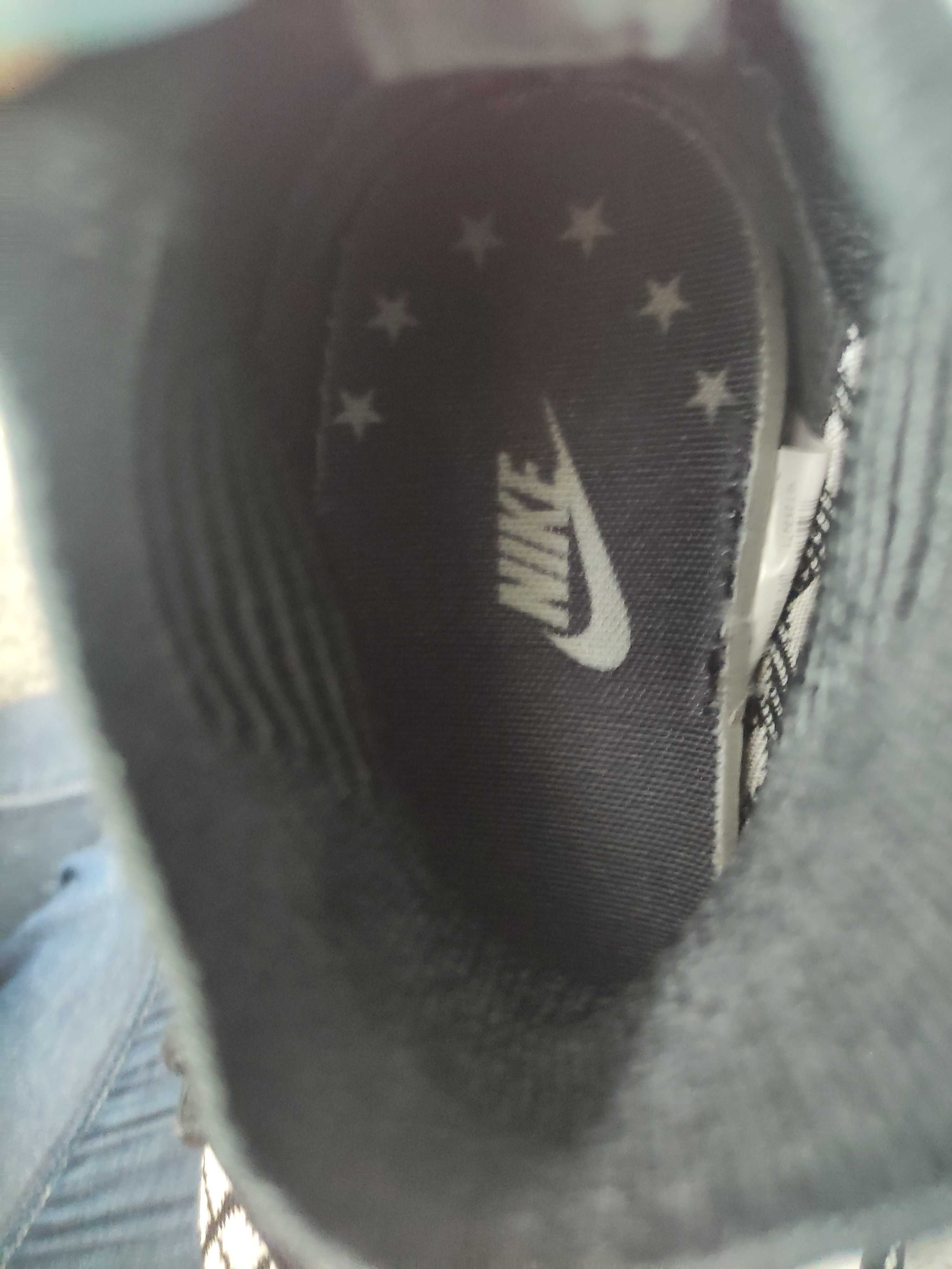 Buty Nike 42,5 Free Hypervenom 3 FC Flyknit