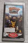 Ratchet and Clank Size Matters PSP