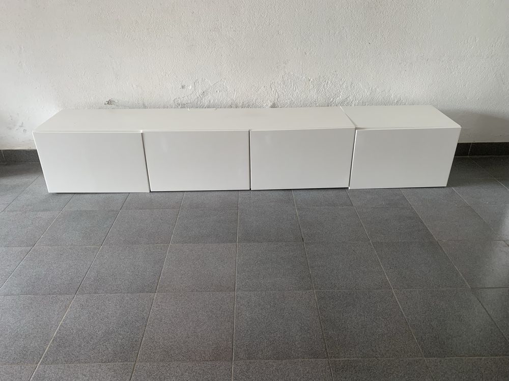 Aparador Besta IKEA