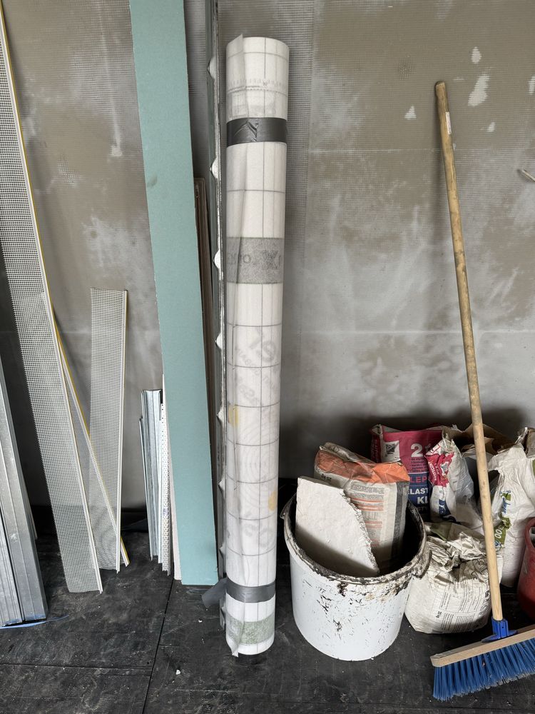 Folia membrana Paroizolacyjna Isover Vario Xtrasafe