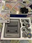 Super Nintendo Famicom
