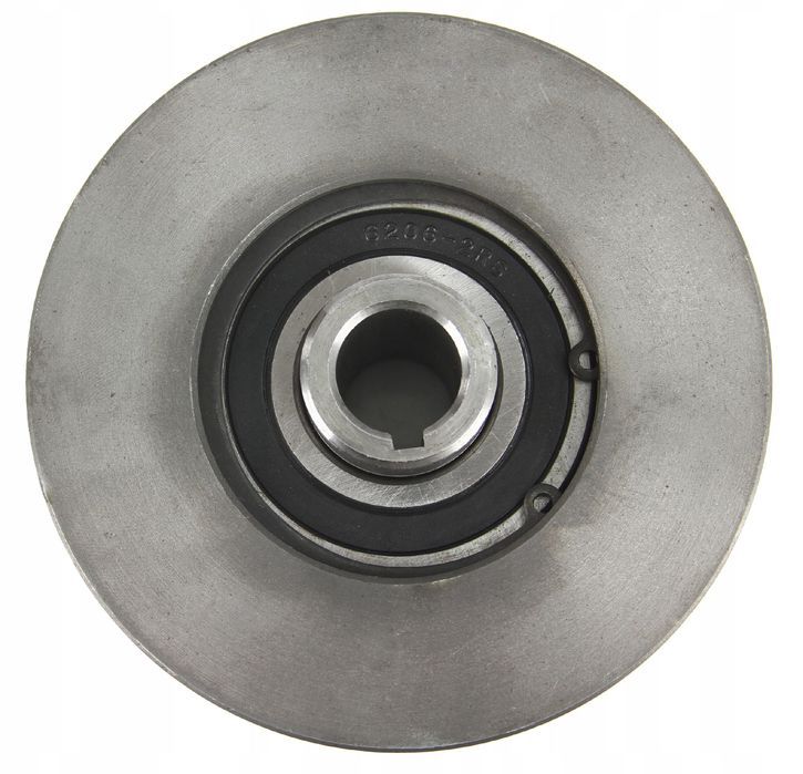 Sprzęgło Odśrodkowe Zagęszczarki Skoczka Rozdrabniacza Wałek