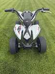 Injusa elektryczny Quad X-treme 24 V stan BDB