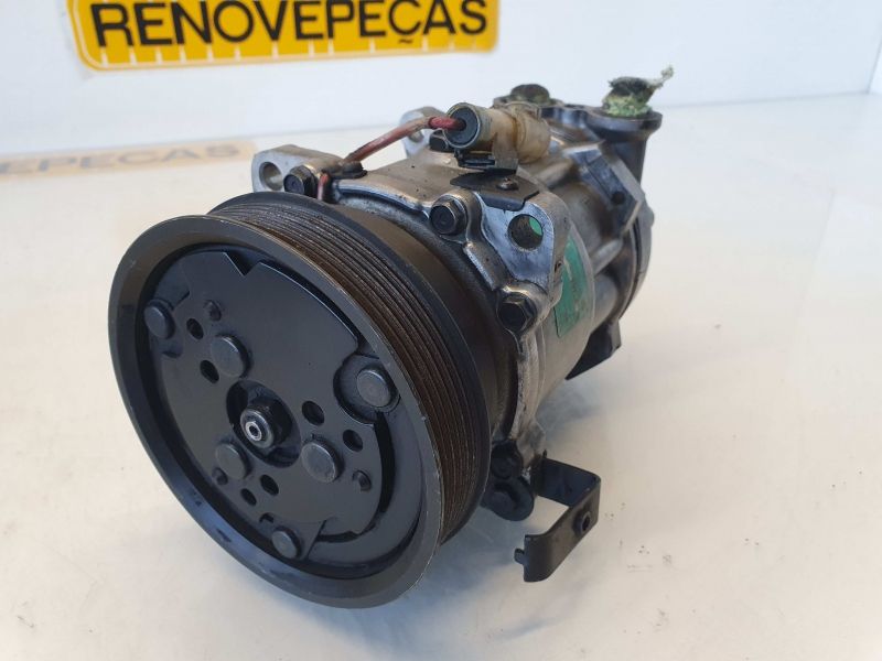 Compressor AC ROVER 200 Hatch (RF)