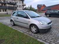 Ford Fiesta 2004