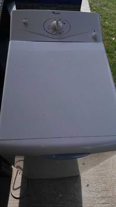 Sprzedam pralke Whirlpool AWT 2241