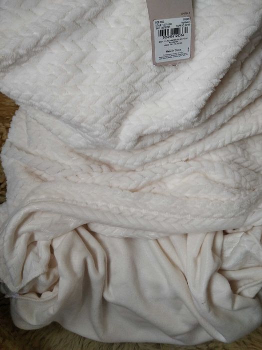 Жіночий халат Tu