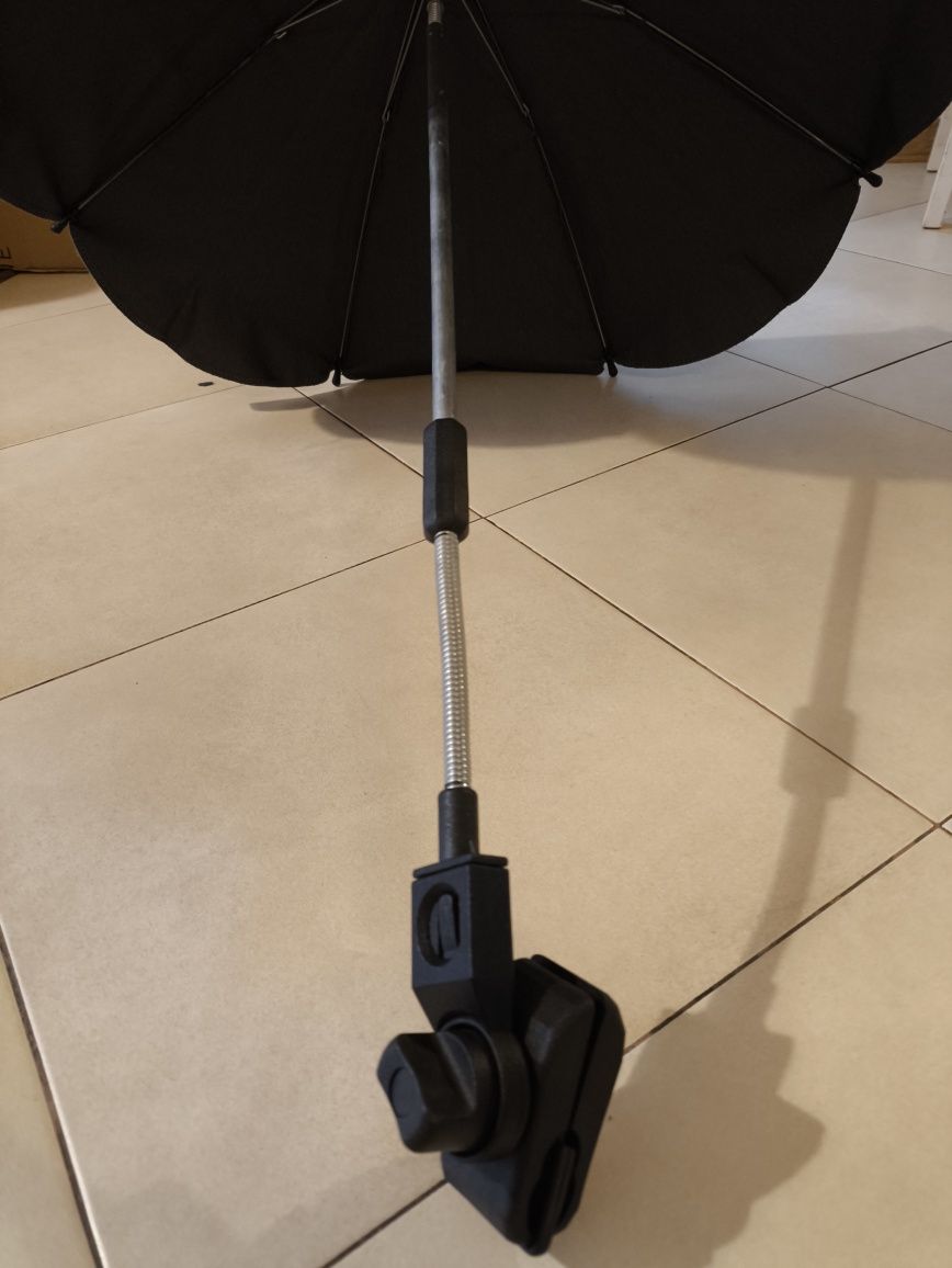 Parasolka do wózka