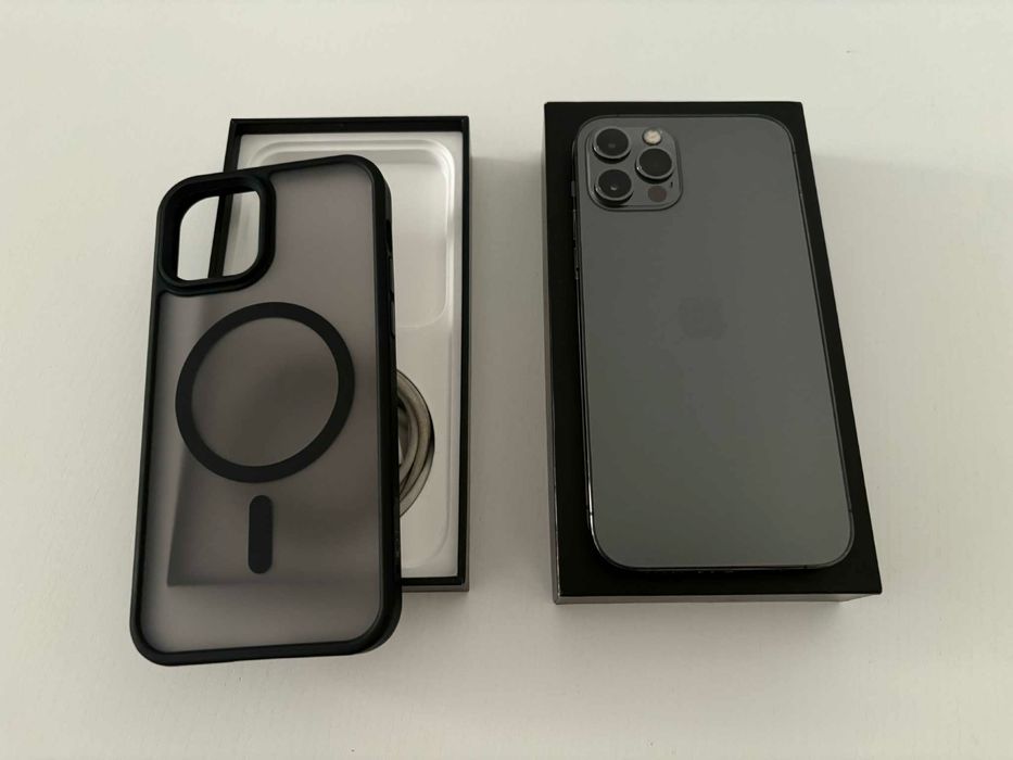 iPhone 12 Pro 5G 128GB