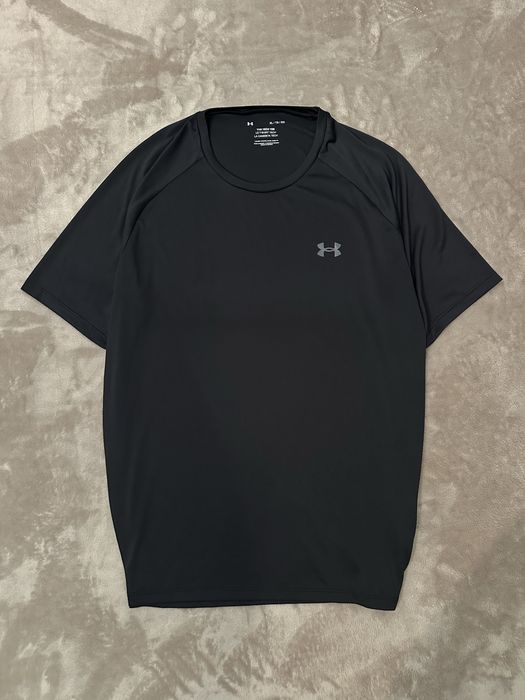 футболка Under Armour