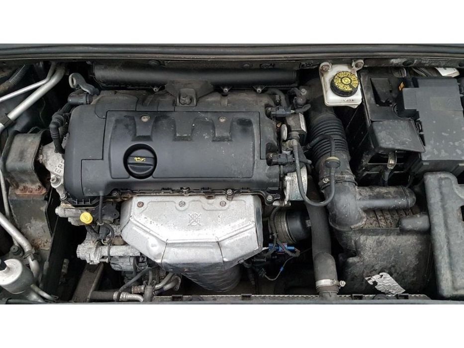 Motor P. 308 1.6i REF: EP6 (5FW)