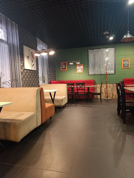 Оренда комерційної нерухомості