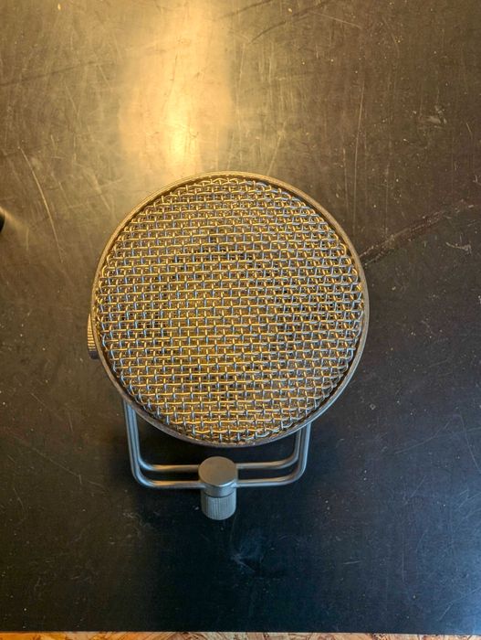 Microfone de bombo Sontronics