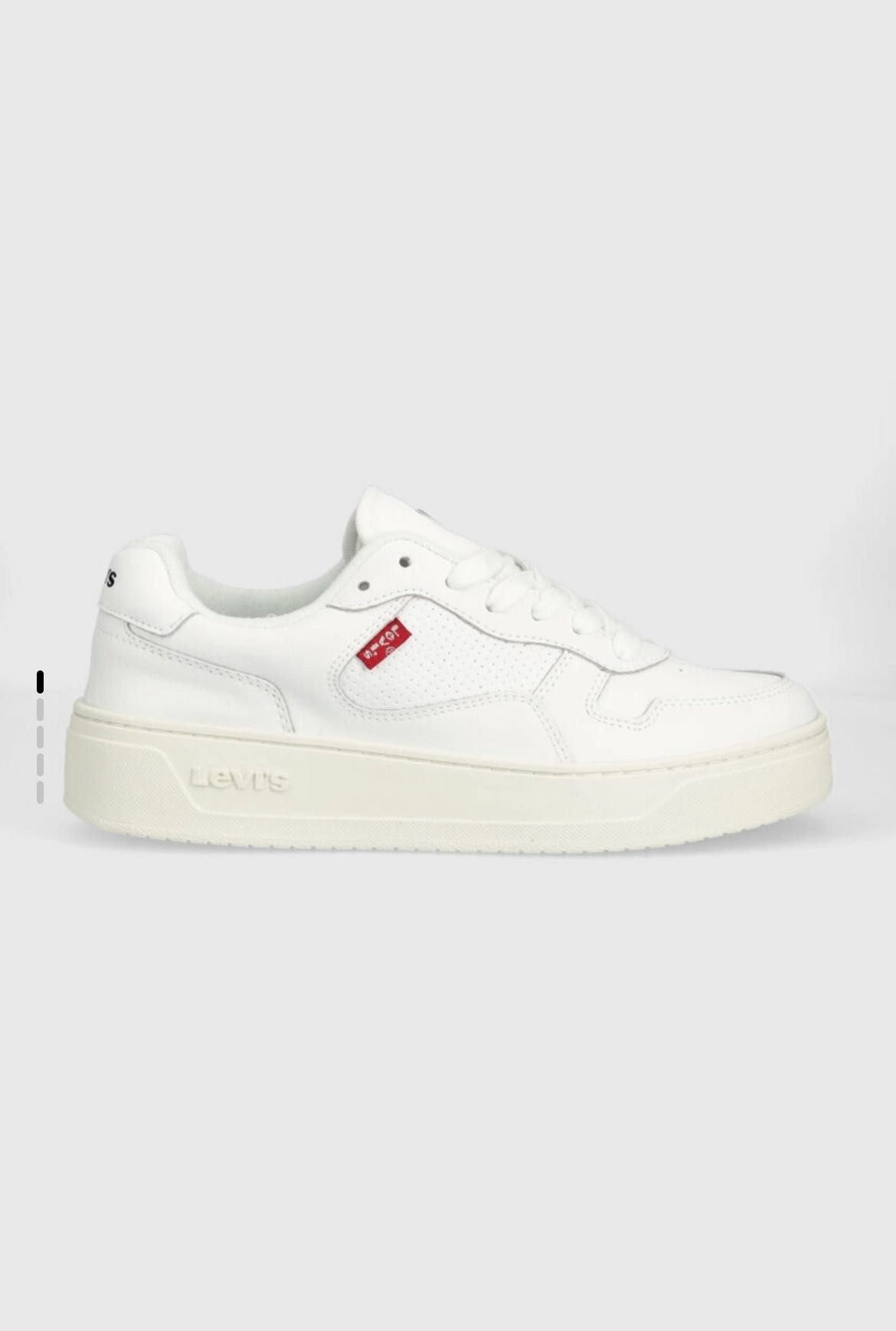 Кросівки Levi’s Glide S
