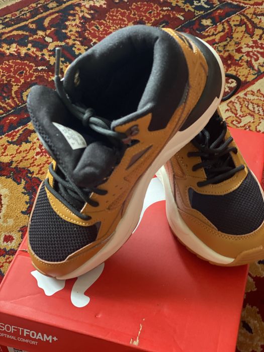 Кроссовки Puma женские оригинал новые