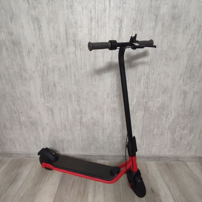 Электросамокат Ninebot by Segway C15E