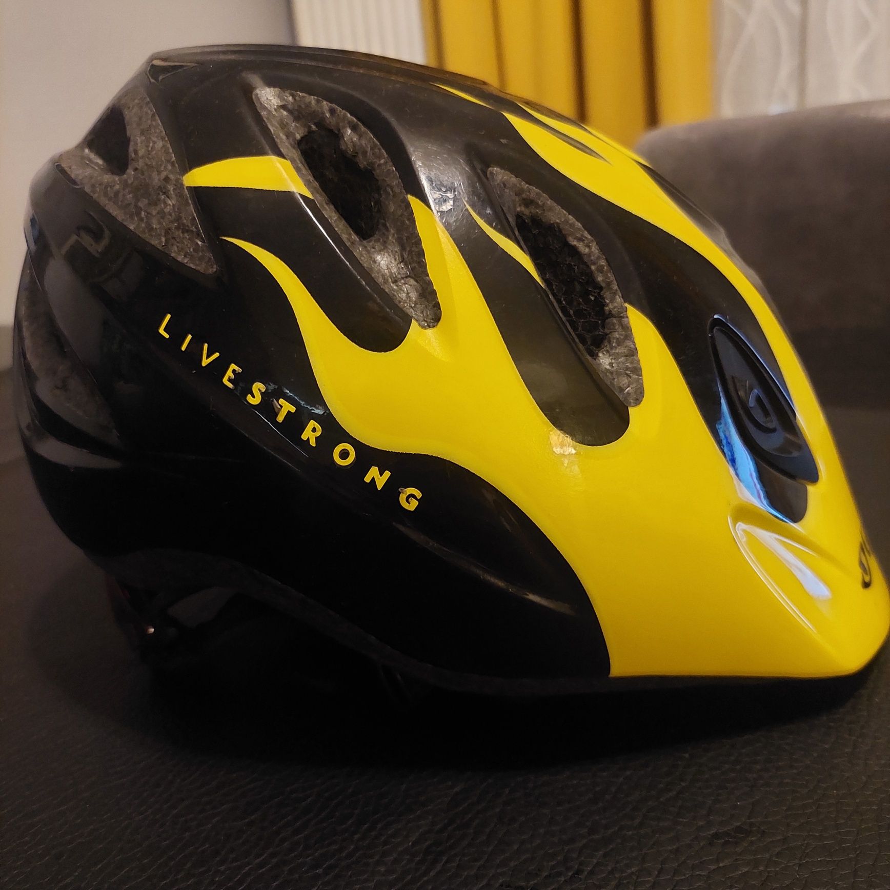 Kask Giro Pascal M/L 50-54cm