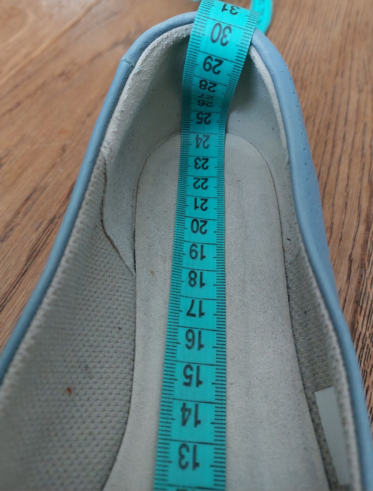 Ecco туфли мокассины ориг.р.38(24см)