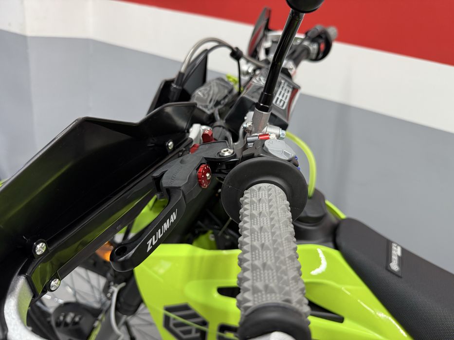 Ендуро GEON TRX 300 YGH Pro 21/18