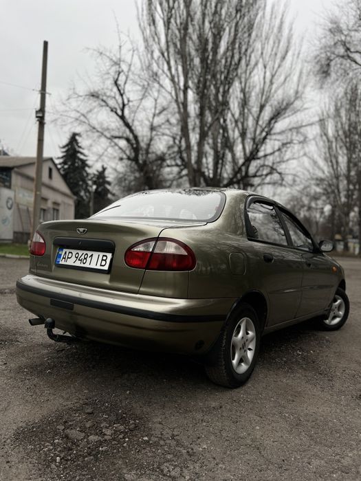 Продам Ланос 1.5 поляк