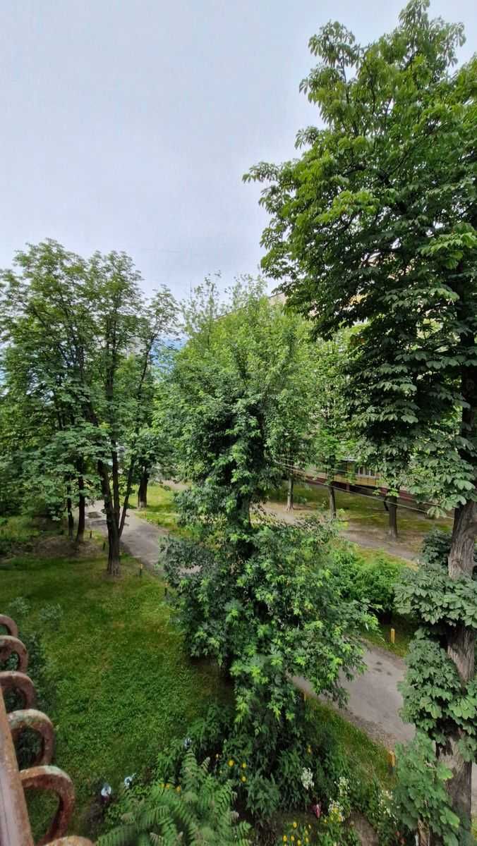 Продаж 1-к кв. біля метро Нивки Святошин Базилевича Анатолія пров, 7/5