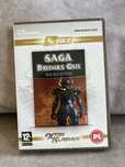 Saga Baldurs Gate - Gra PC!
