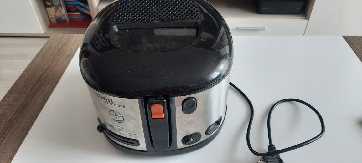Frytkownica Tefal