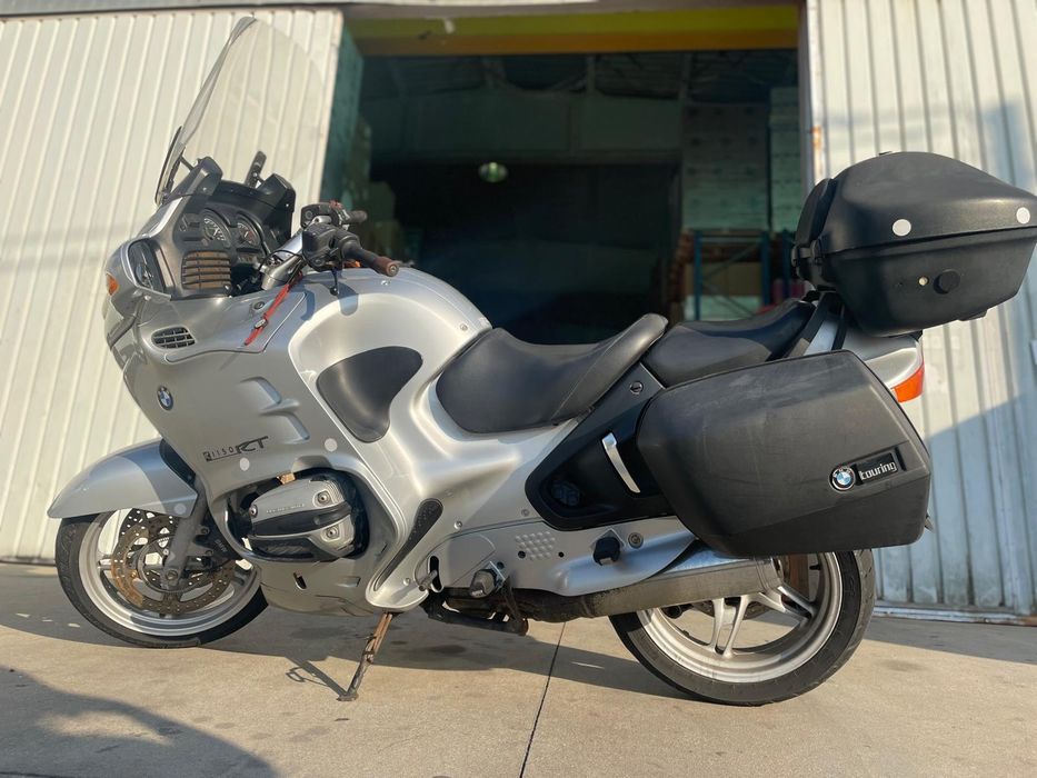 BMW Grand Touring RT1150