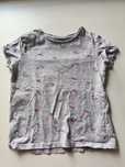 T-shirt dziewczęcy