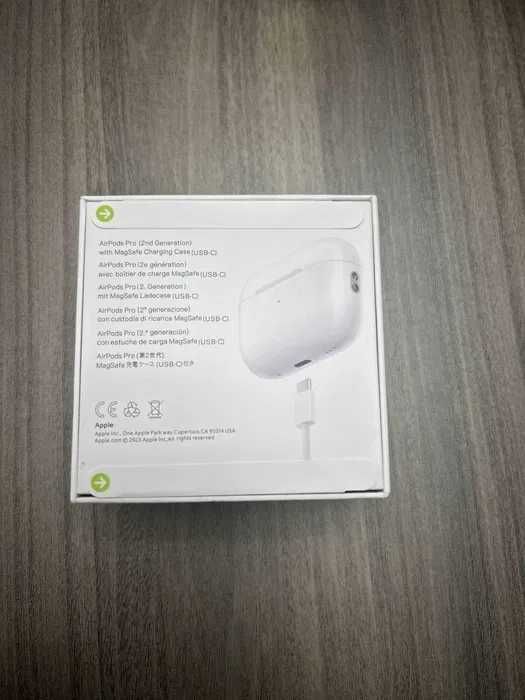AirPods Pro 2 - Nieotwierane