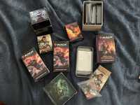 Гра magic the gathering