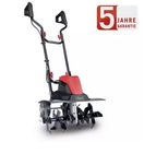 Садовий культиватор Scheppach MTE460 електричний мотоблок