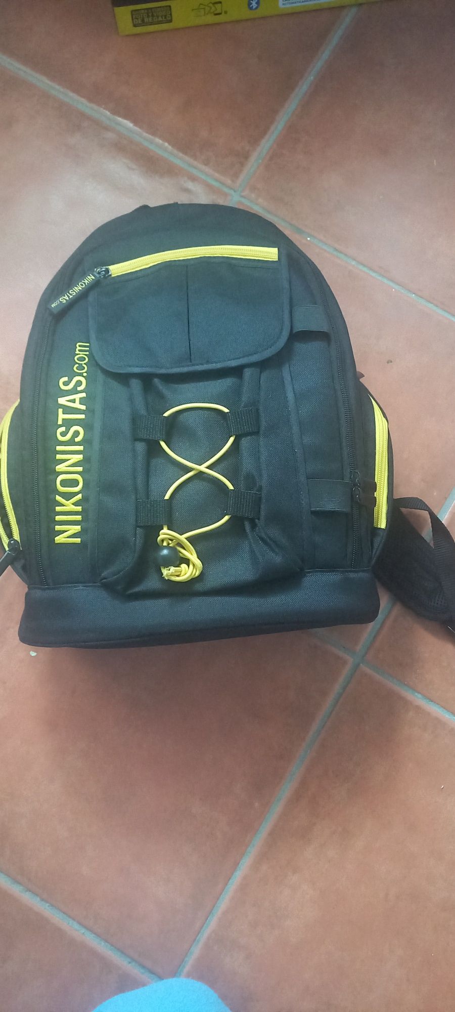 KIT Completo NIKON
